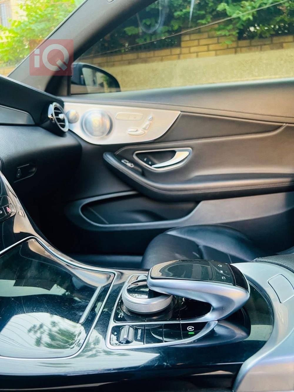 مرسيدس بنز C-Class